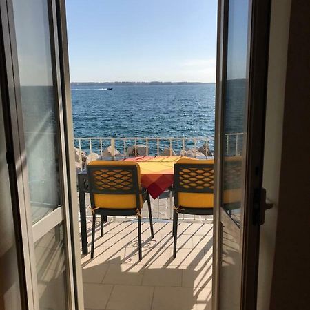 Apartma Zoya Piran Exterior photo