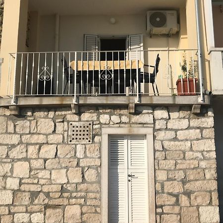 Apartma Zoya Piran Exterior photo