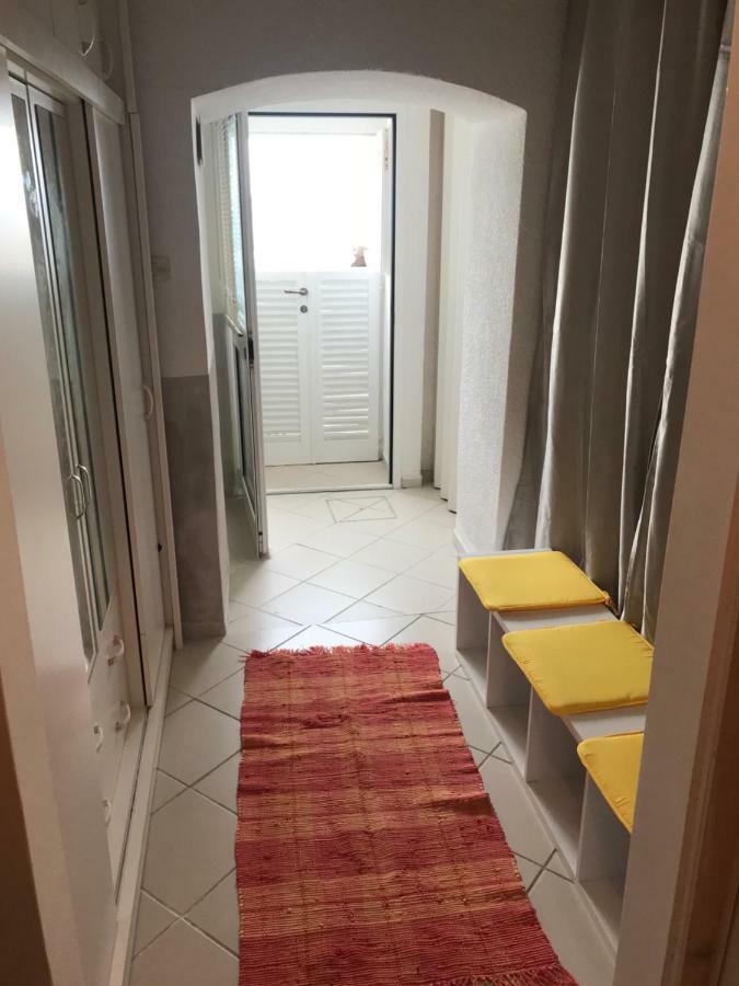 Apartma Zoya Piran Exterior photo
