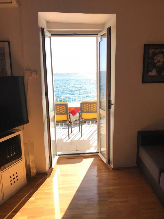 Apartma Zoya Piran Exterior photo