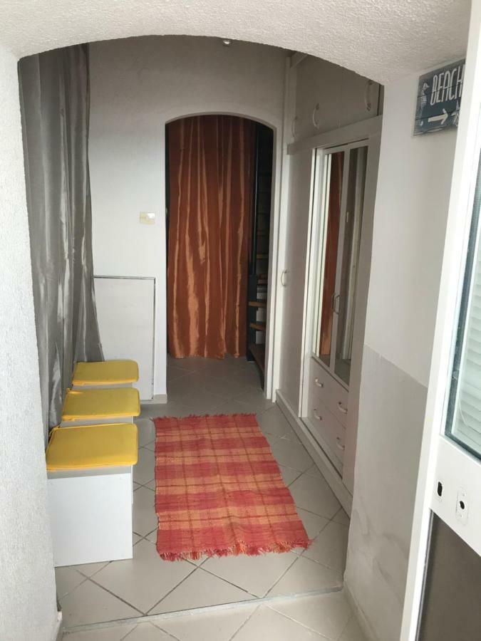 Apartma Zoya Piran Exterior photo