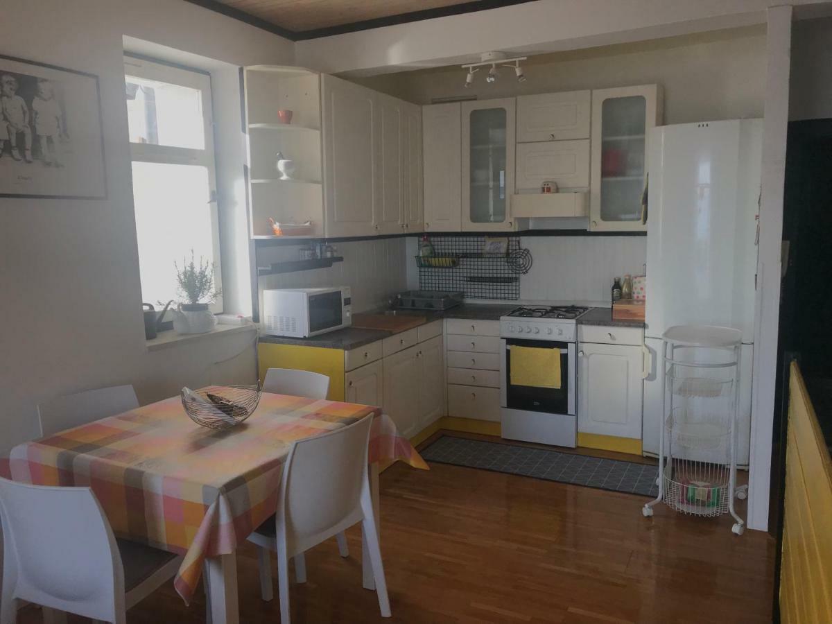 Apartma Zoya Piran Exterior photo