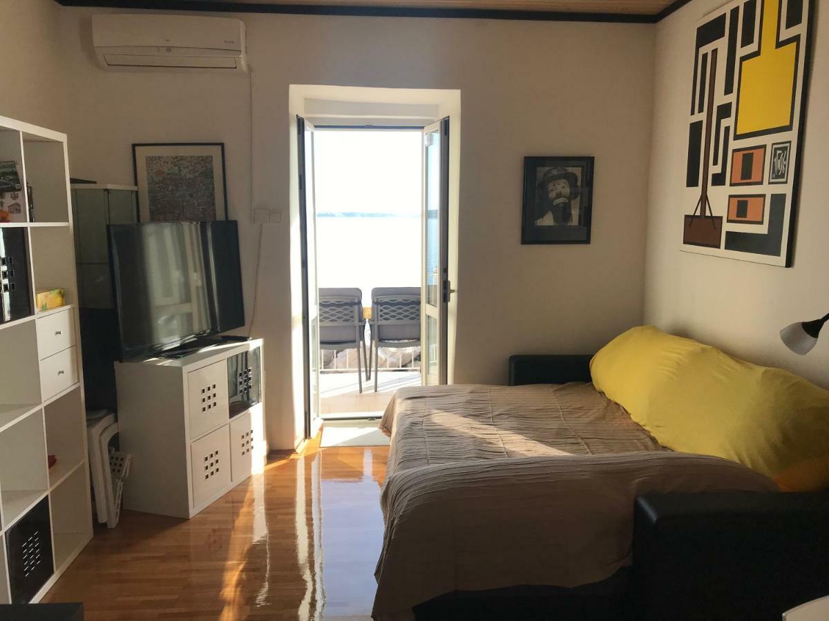 Apartma Zoya Piran Exterior photo