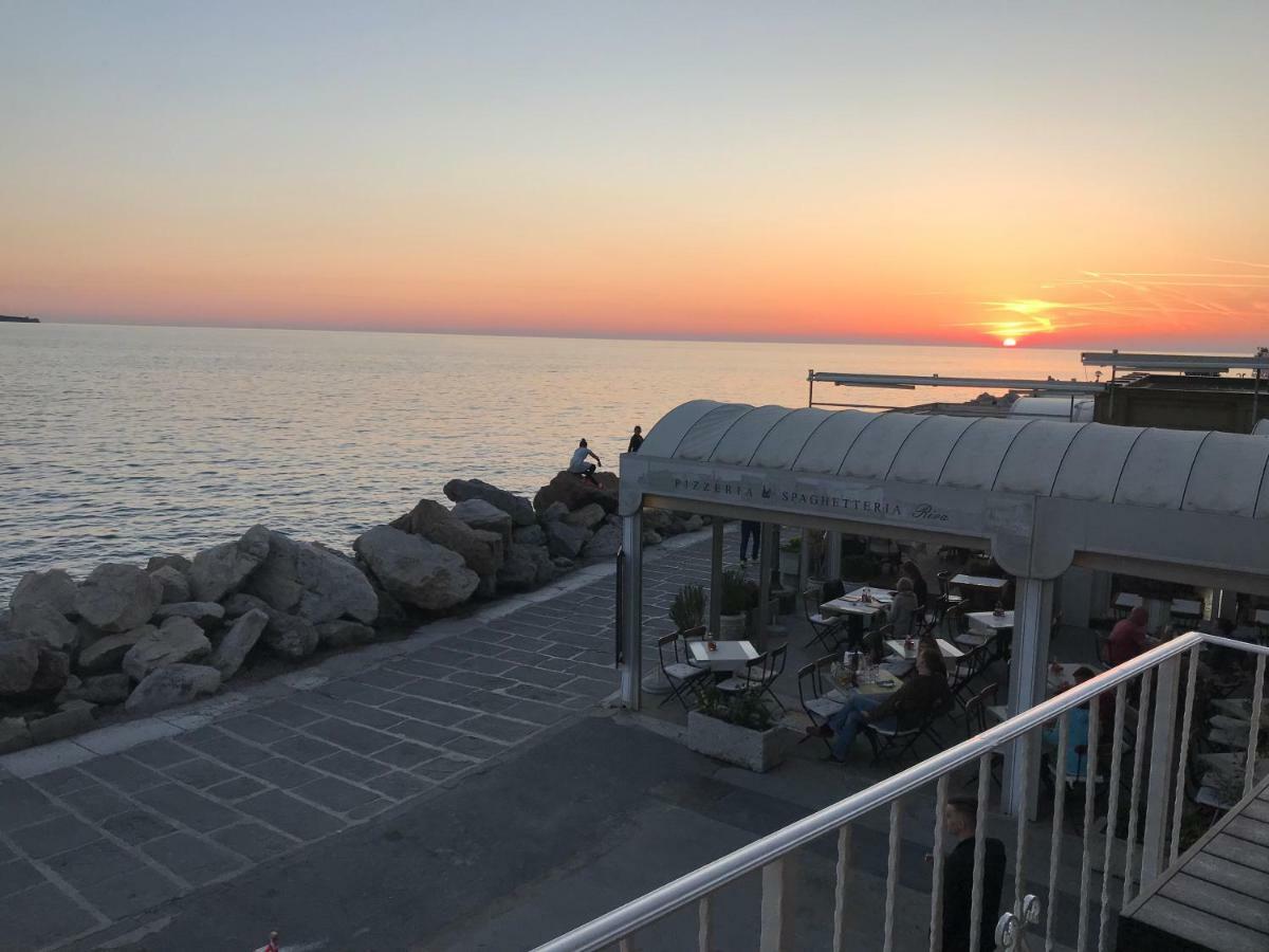 Apartma Zoya Piran Exterior photo