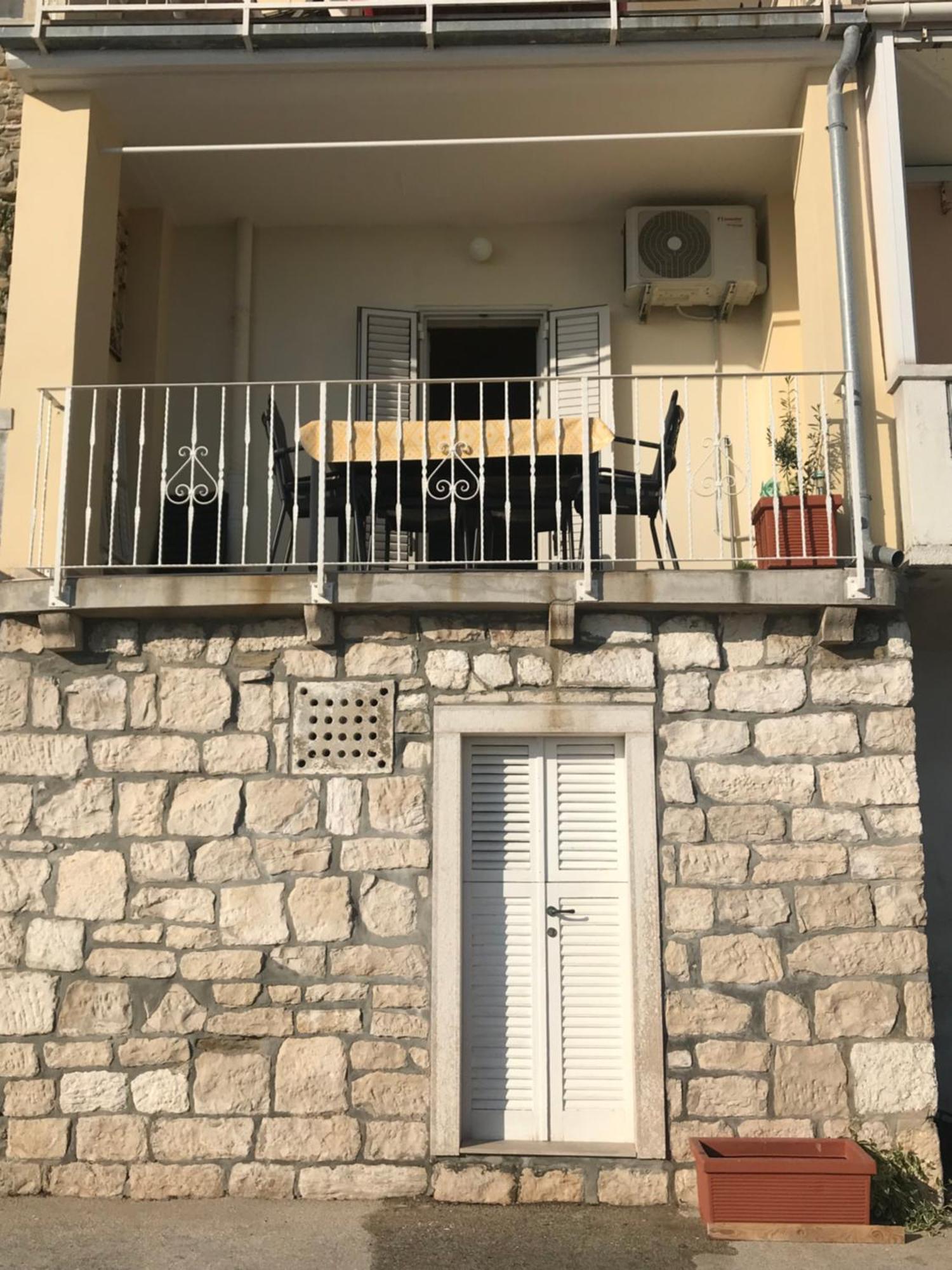 Apartma Zoya Piran Exterior photo