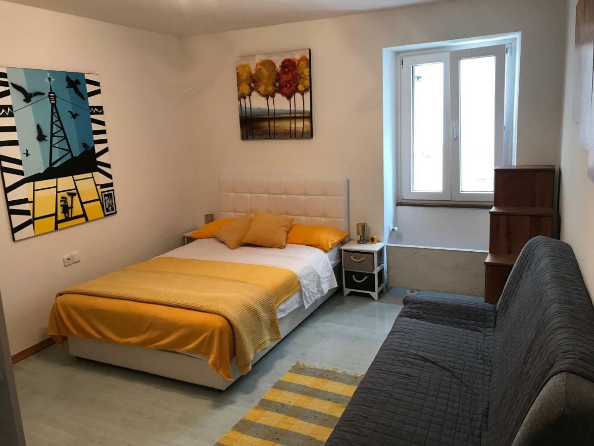 Apartma Zoya Piran Exterior photo